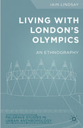 Palgrave Studies in Urban Anthropology
