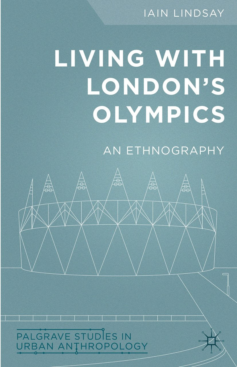 Palgrave Studies in Urban Anthropology