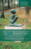 Palgrave Studies in the History of Childhood