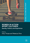 Global Culture and Sport Series