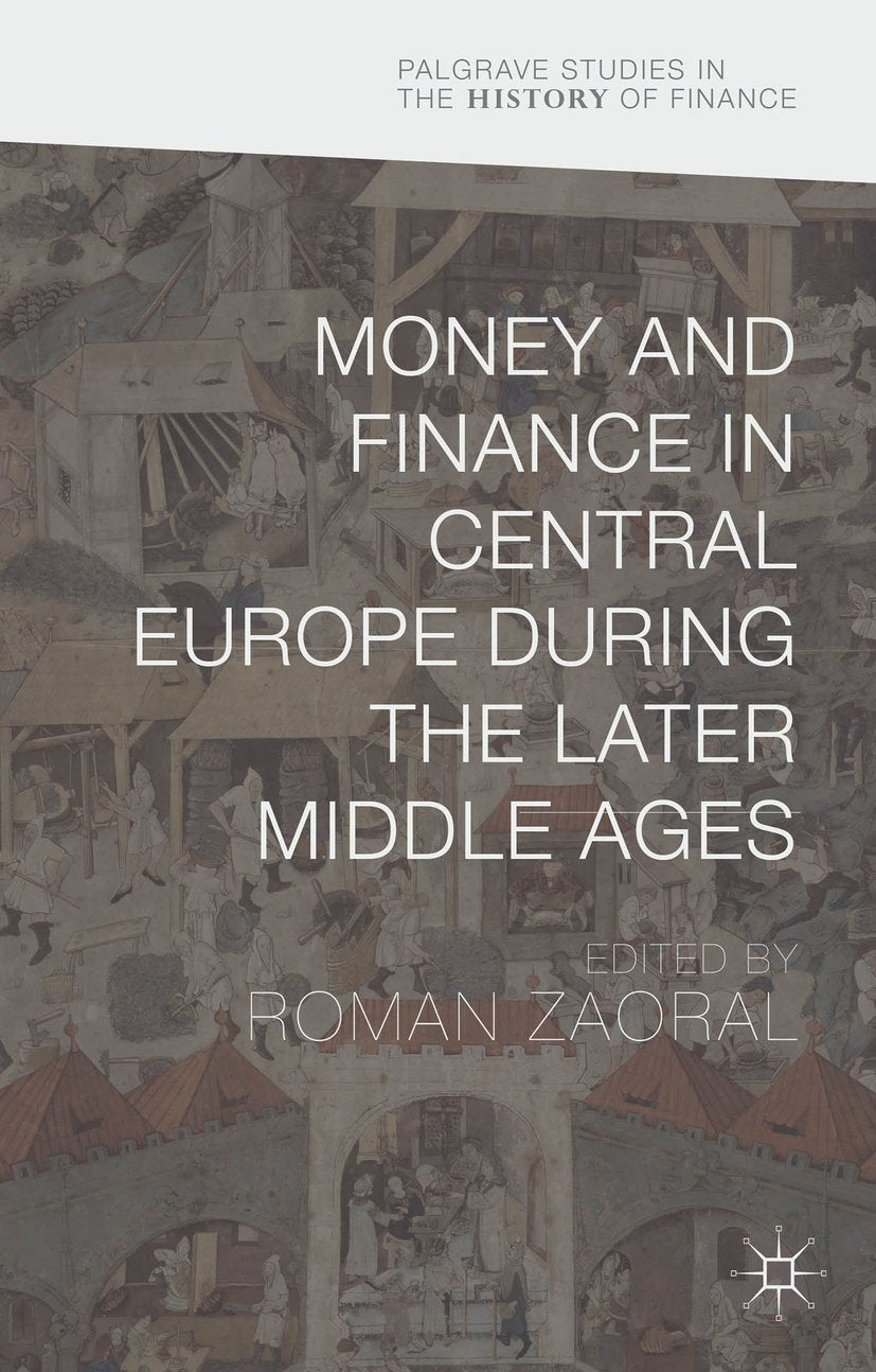 Palgrave Studies in the History of Finance