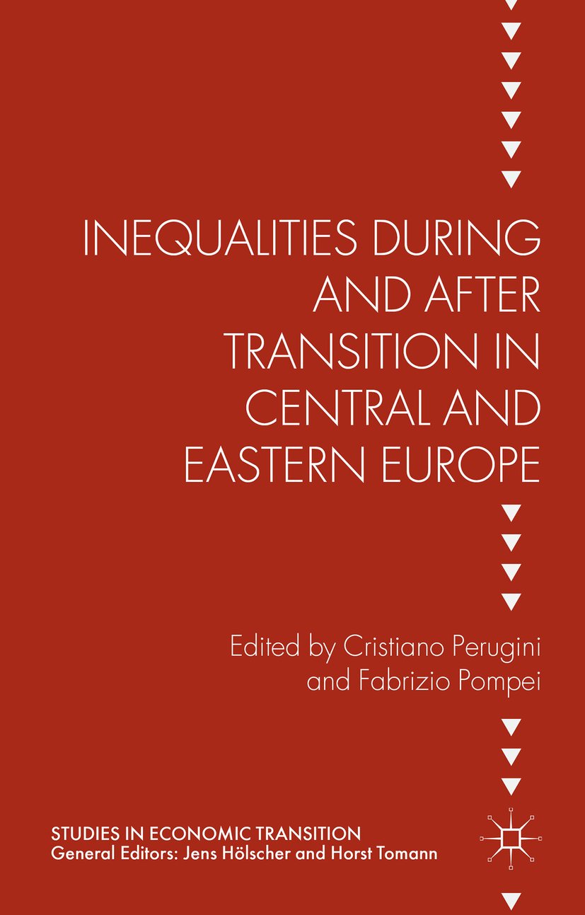 Studies in Economic Transition