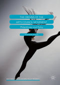 New Directions in Cultural Policy Research