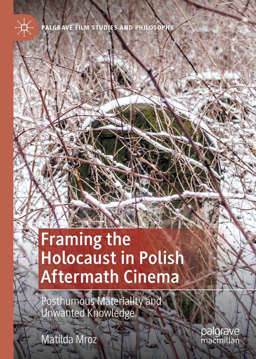 Palgrave Film Studies and Philosophy