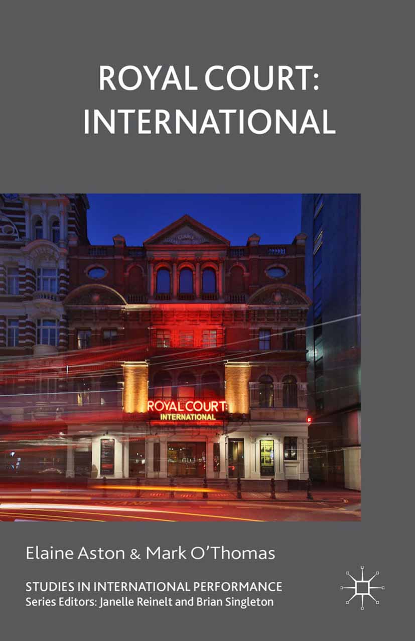 Studies in International Performance