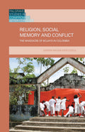 Palgrave Studies in Compromise after Conflict