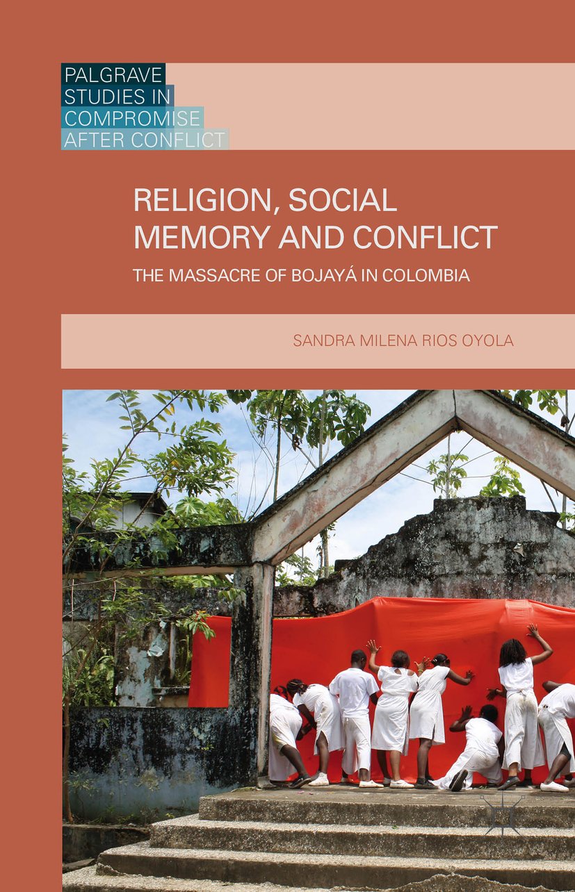 Palgrave Studies in Compromise after Conflict