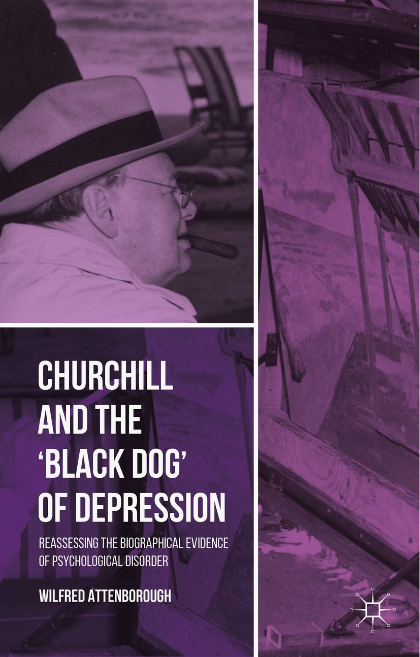 Churchill and the ‘Black Dog’ of Depression