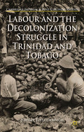 Cambridge Imperial and Post-Colonial Studies