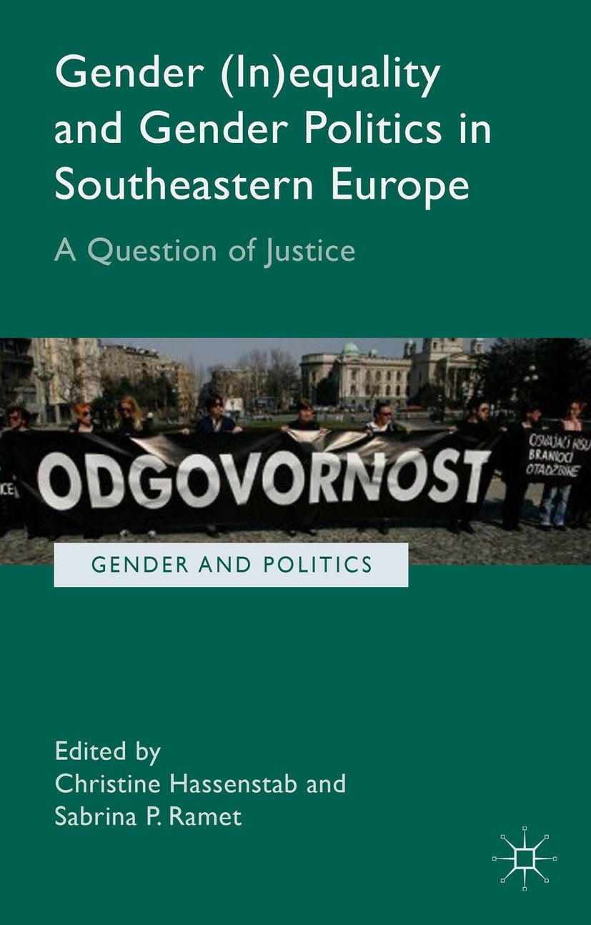 Gender and Politics