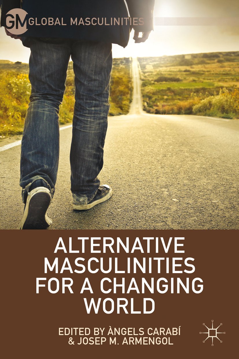 Global Masculinities