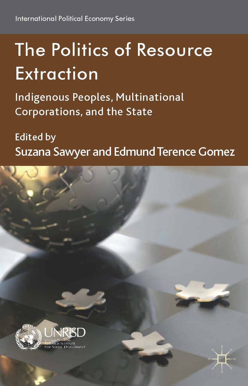 International Political Economy Series