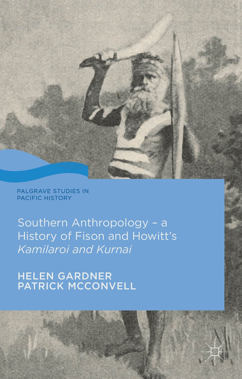 Palgrave Studies in Pacific History