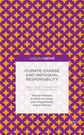 Climate Change and Individual Responsibility