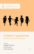 Studies in Childhood and Youth