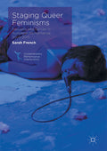 Contemporary Performance InterActions