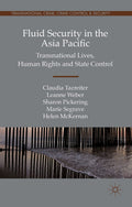 Transnational Crime, Crime Control and Security