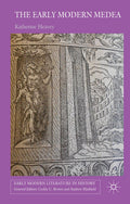 Early Modern Literature in History