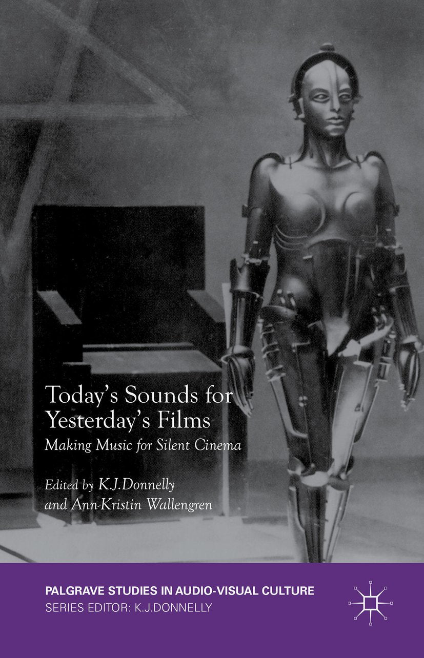 Palgrave Studies in Audio-Visual Culture