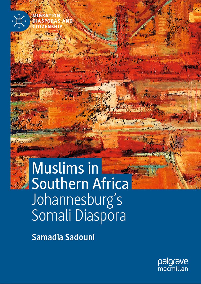 Migration, Diasporas and Citizenship