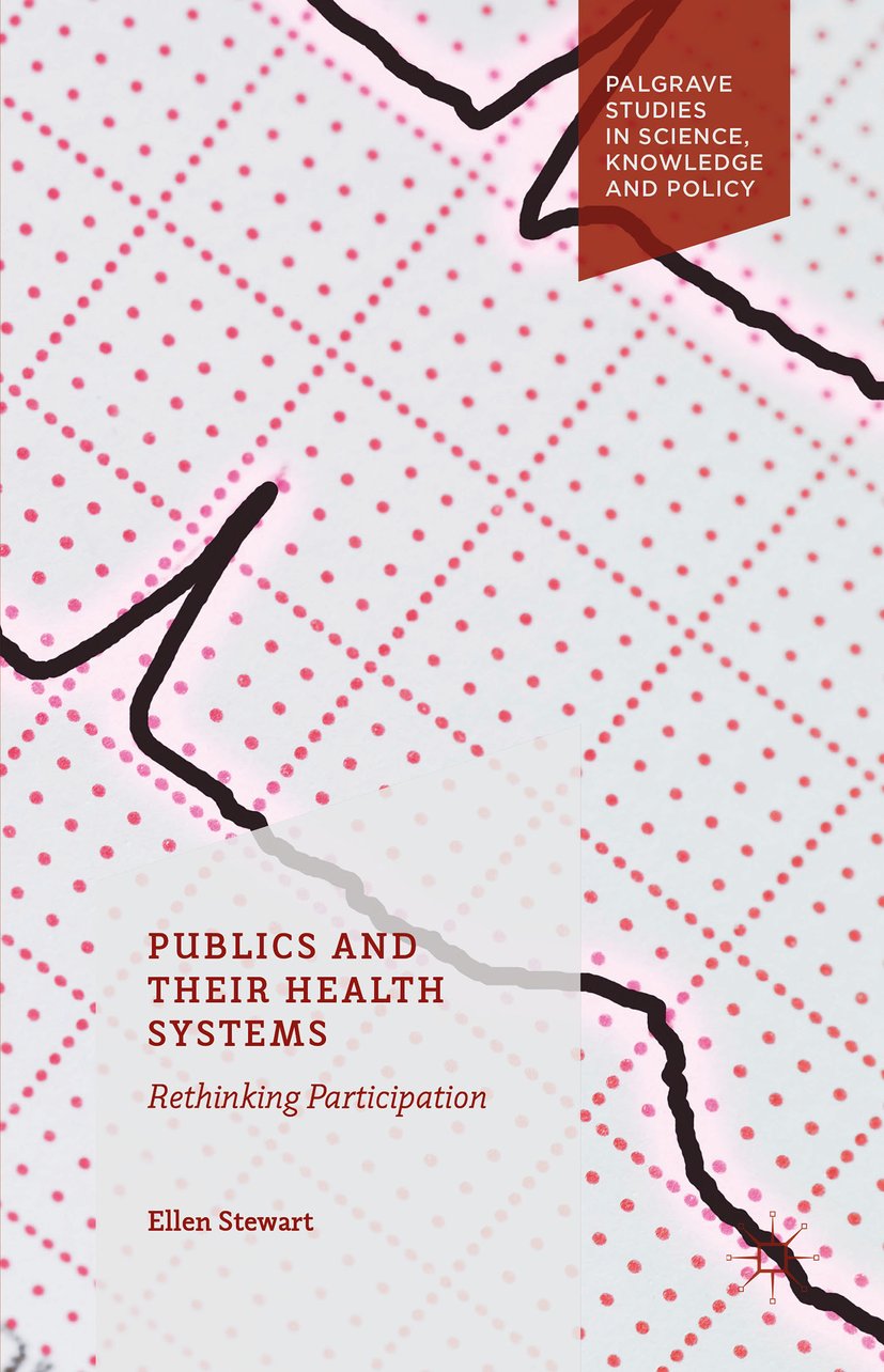 Palgrave Studies in Science, Knowledge and Policy