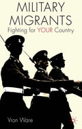 Migration, Diasporas and Citizenship