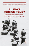 Palgrave Studies in International Relations