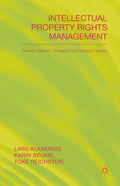Intellectual Property Rights Management