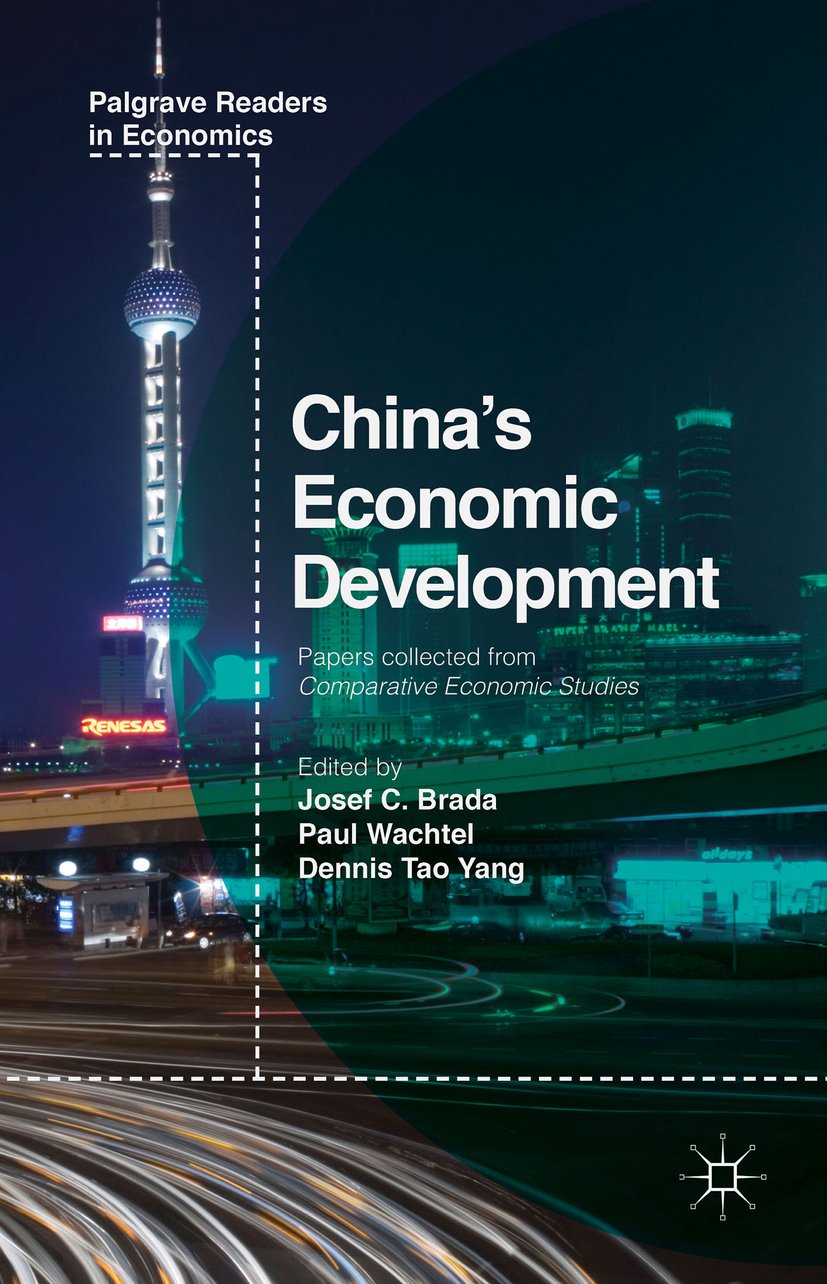 Palgrave Readers in Economics