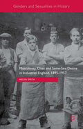 Genders and Sexualities in History