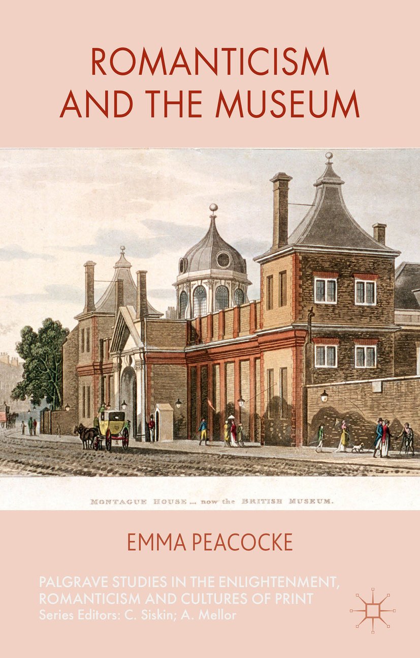 Palgrave Studies in the Enlightenment, Romanticism and Cultures of Print