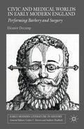 Early Modern Literature in History