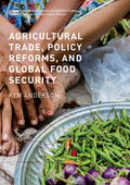 Palgrave Studies in Agricultural Economics and Food Policy