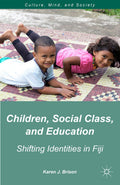 Culture, Mind, and Society