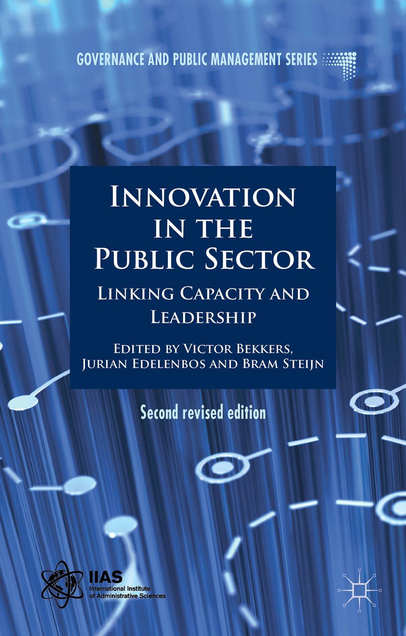 Governance and Public Management