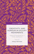Creativity and Humour in Occupy Movements