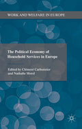 Work and Welfare in Europe