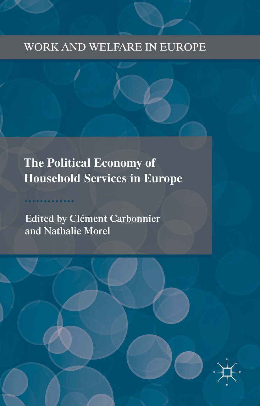 Work and Welfare in Europe