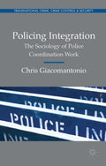 Transnational Crime, Crime Control and Security
