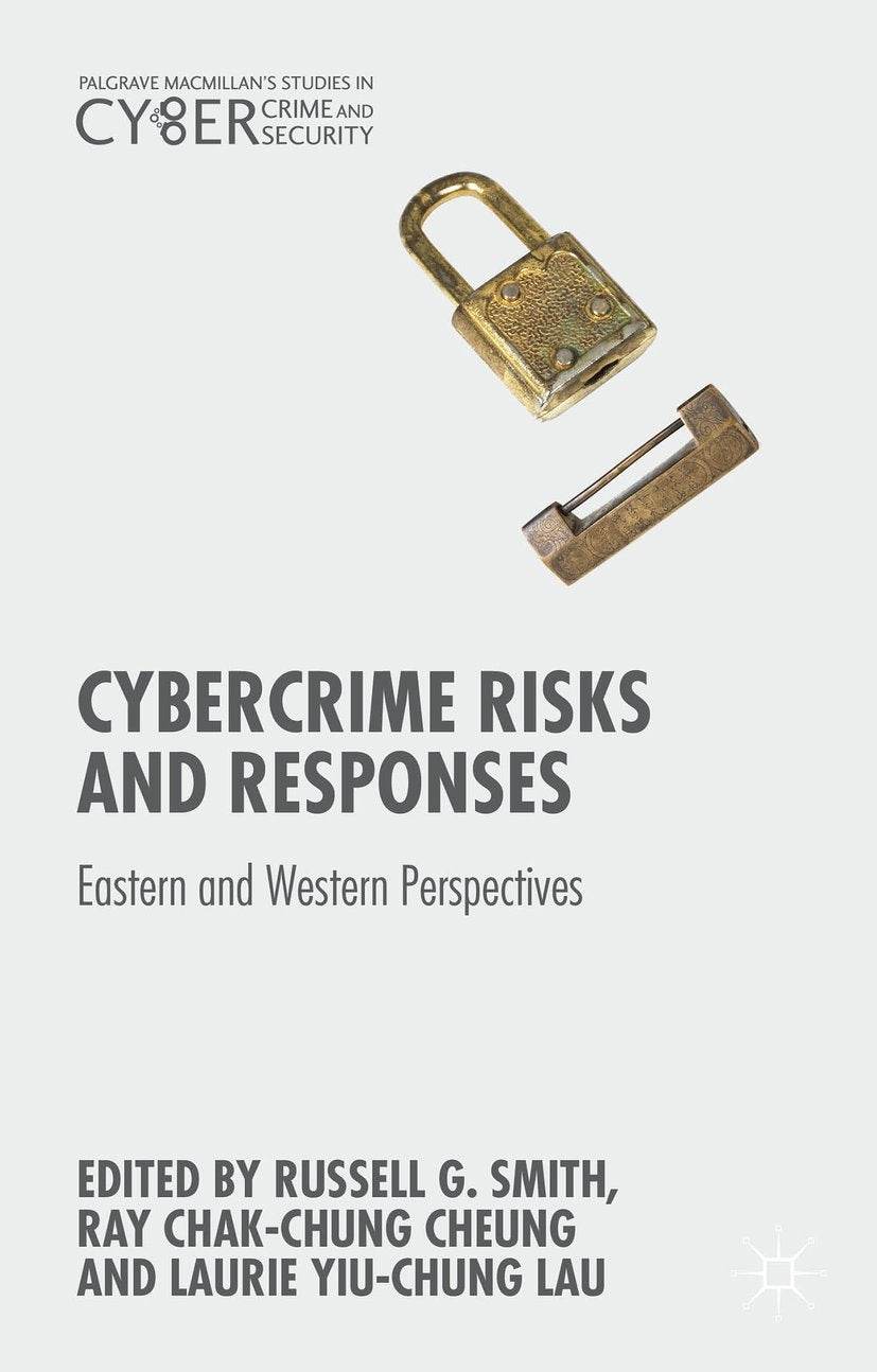 Palgrave Studies in Cybercrime and Cybersecurity