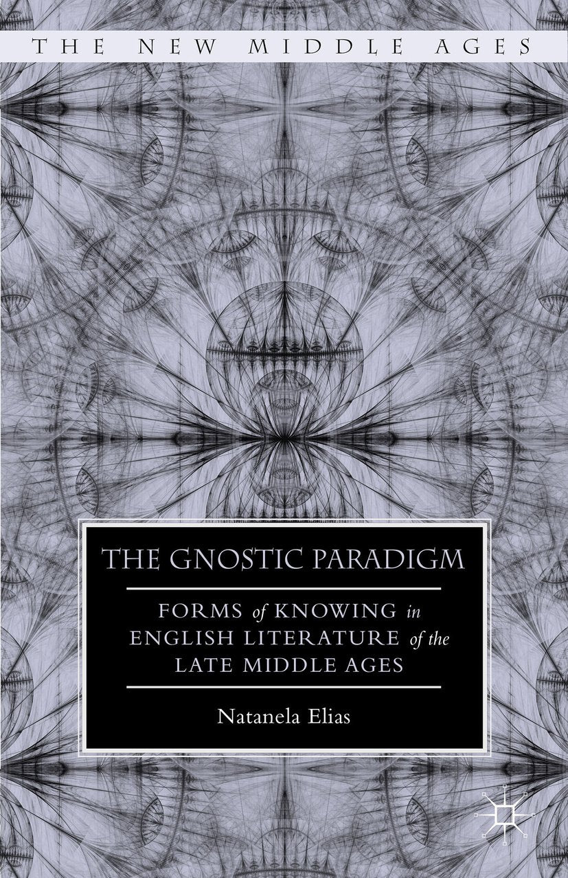 The New Middle Ages