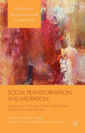 Migration, Diasporas and Citizenship