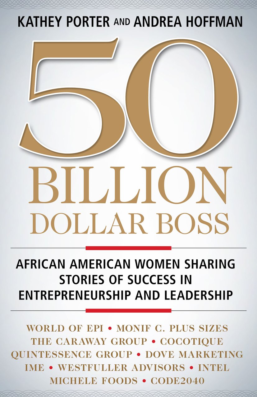 50 Billion Dollar Boss