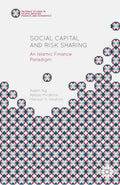 Palgrave Studies in Islamic Banking, Finance, and Economics