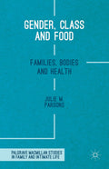 Palgrave Macmillan Studies in Family and Intimate Life