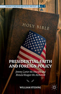 Palgrave Studies in Religion, Politics, and Policy