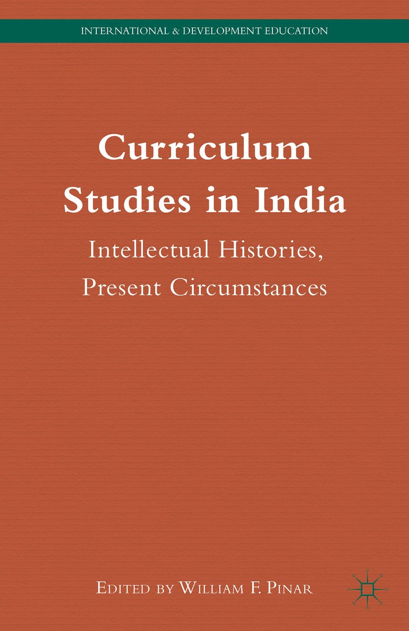 International and Development Education