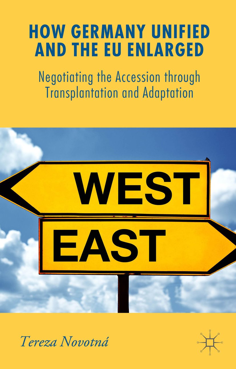 New Perspectives in German Political Studies