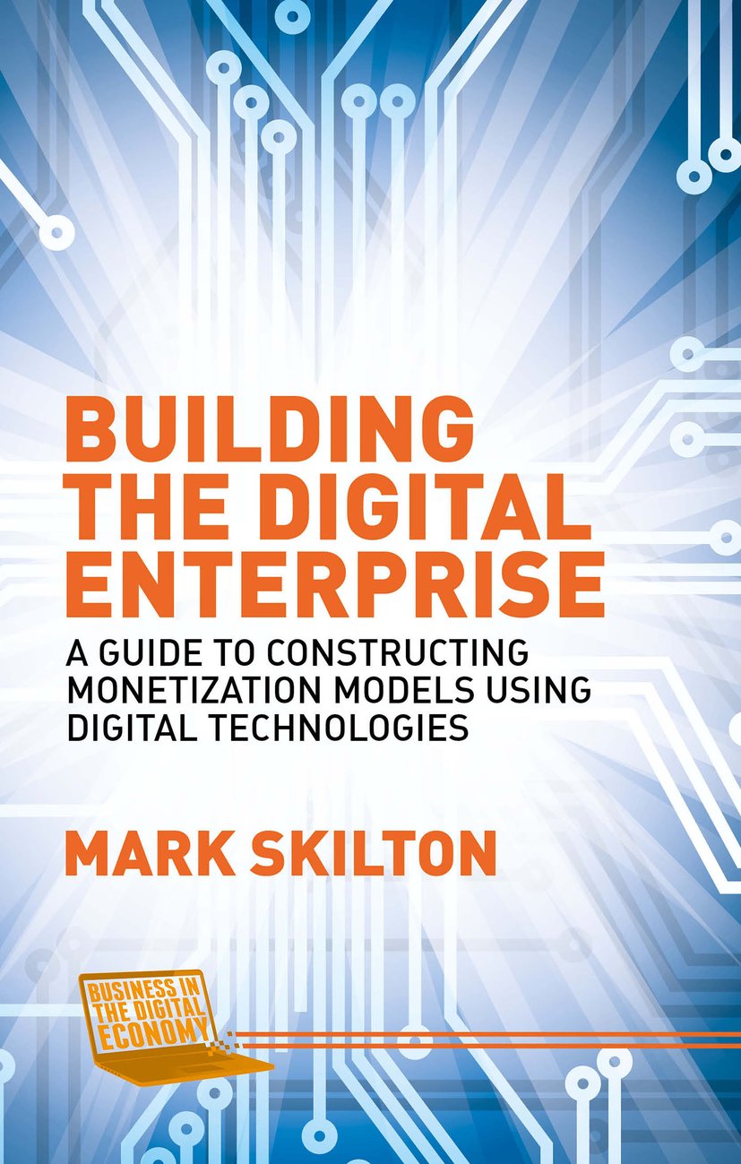 Business in the Digital Economy