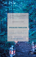 Palgrave Studies in Translating and Interpreting